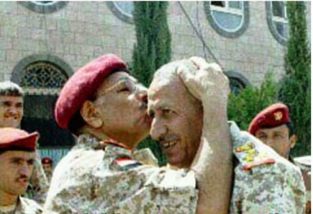 تفاصيل مصرع قائد اللواء 310 اللواء حميد القشيبي .. والحوثيون يحكمون سيطرتهم على عمران !