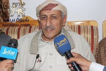 أنهيار سلطنة القشيبي في عمران بمقتله ..صفحات نهب واجرام سوداء للحارس الشخصي لعلي محسن
