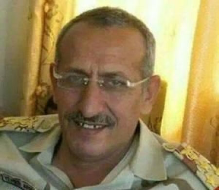 شيخ قبلي كبير في حاشد يتهم حزب الاصلاح واللواء علي محسن مقتل القشيبي