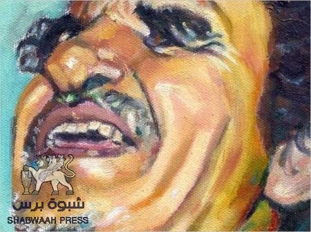 أحداث عمران الأخيرة توقعها الشاعر اليمني الكبير عبدالله البردوني رحمه الله