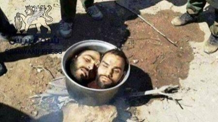 سوريا وخطأ دعم التنظيمات الإسلامية .. حمل السلاح والاستعداد للتضحية بالنفس مرتبط بالفكر الديني المتطرف