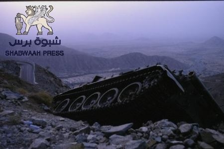 مقتل القشيبي في نفس المعسكر الذي قتل فيه جنود وضباط جنوبيين في عملية تدمير اللواء الثالث مدرع الجنوبي 94م