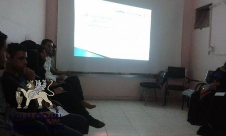 مؤسسة أنصار تنمية و حماية المجتمع تختتم دورة تدريبية  في تعزيز القدرات بعدن