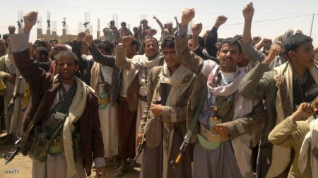 الرئيس هادي لا يمكن استخدام القوة إلا بإجماع وطني .. طبول الحرب تقرع في صنعاء