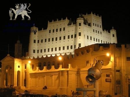 عاجل : هجوم مسلح على منزل وكيل محافظة حضرموت المنهالي ومقتل أحد مرافقيه