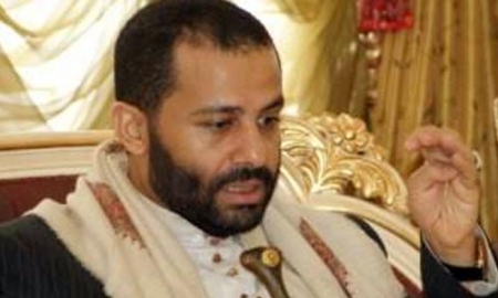 ايمان المرادي زوجة حميد الأحمر: في غرفة نومي تم التخطيط لجرائم كبرى في اليمن