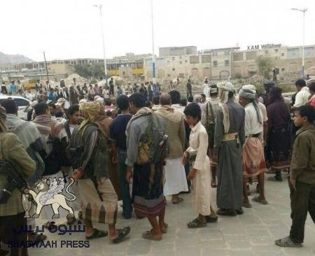 قبائل خولان تحتكم للعوالق في قضية قتل بصنعاء