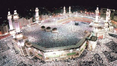 السعودية تصدر أكثر من 6 ملايين تأشيرة عمرة خلال العام الحالي