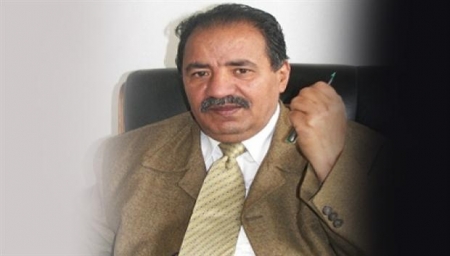 عبده الجندي: لن نتحالف مع ‘‘ الإخوان ‘‘ ضد الحوثيين