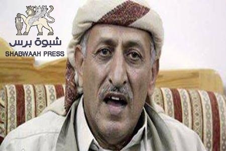 مأرب برس : القشيبي لم يستشهد ومفاوضات من اجل مقايضته مع جواسيس إيرانيين ..!