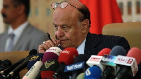 اليمن.. هادي يدعو لمصالحة شاملة