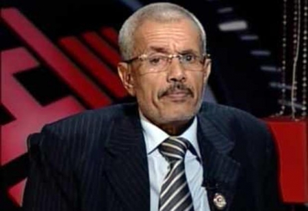 قيادي مؤتمري : نطالب بإقليمين بدلاً من مشروع الأقاليم الستة