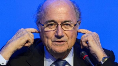 تأجيل تقرير ‘‘ مونديالي روسيا وقطر‘‘