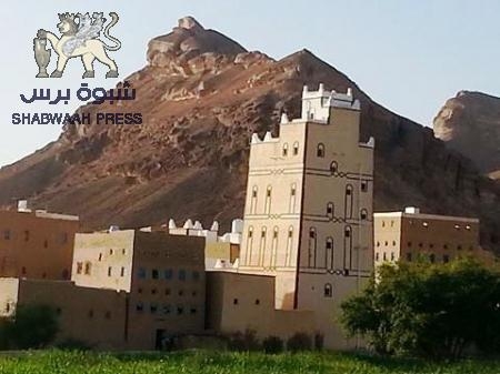 اصابة تاجر شمالي في مدينة عتق برصاص عصابة مسلحة فجر اليوم