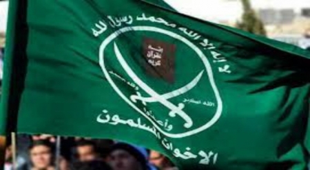 مشروع قانون أمريكي يصنف الإخوان جماعة ‘‘ إرهابية ‘‘