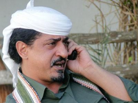 ‘‘ طارق الفضلي‘‘: أبناء الأحمر ارتكبوا جرائم في الجنوب ويمارسون أبشع أساليب الاستعمار بحق أبنائه