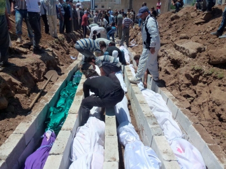 أكثر من ألف قتيل في غزة منذ بدء الحرب