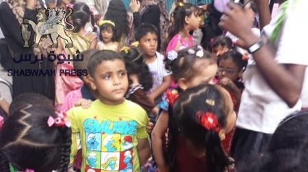 الشامية .. موروث ثقافي لأبناء حضرموت  مهددة بالاختفاء