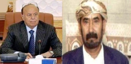 الإتحاد الوطني لقبائل بكيل يهنئ رئيس الجمهورية بمناسبة حلول عيد الفطر المبارك