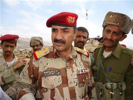 محاولة اغتيال قائد عسكري في جنوب اليمن