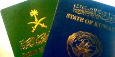 دولة الكويت : تخيير مئات الآلاف بين الجنسية الكويتية والسعودية