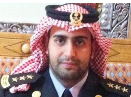 السعودية : مقتل ضابط بالحرس الوطني فجر العيد على يد مجهول بالرياض‬