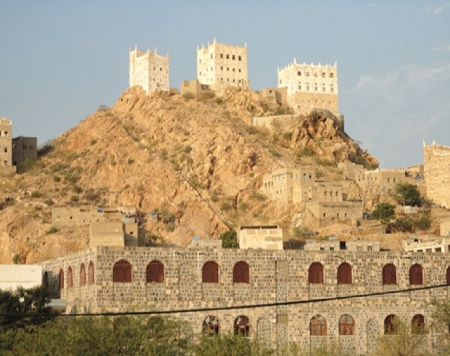 اغتيال العقيد عبدالله المعرجي بكمين مسلح في لودر