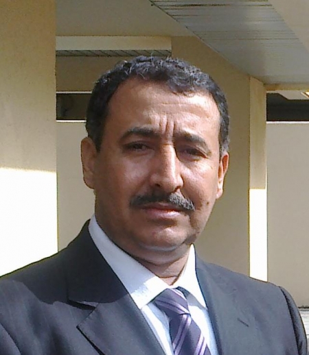مدير مكتب نائب الرئيس البيض يصف ‘‘الاصلاح‘‘ بالحزب التكفيري   والانتهازية الفاضحة لتنصله عن موافقته على الجرعة