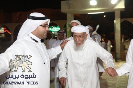 الحضارم يتألقون في عوادهم الأكبروالأشمل بالعاصمة السعودية ..
