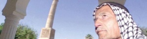 أهالي الموصل يمنعون &lsquo;&lsquo; داعش&lsquo;&lsquo; من تفجير المئذنة الحدباء