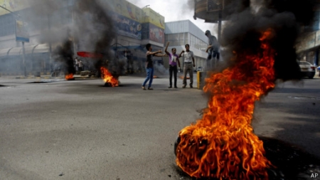 BBC : ما تداعيات الغاء الدعم عن المشتقات النفطية في اليمن ؟