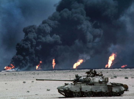 الثاني من أغسطس 1990