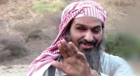 تسجيل لـ ‘‘ قاعدة اليمن‘‘ يكشف خلافات القياديين في التنظيم الوحيشي يشير إلى شكوى الشهري من أن عناصر لا يستجيبون لأوامره