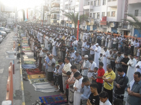 حقوق المدنيين الجنوبيين يا فخامة الرئيس!