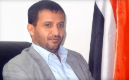 العزي : لا صحة لما نقل عن اعدام أنصار الله لشخص في محافظة عمران