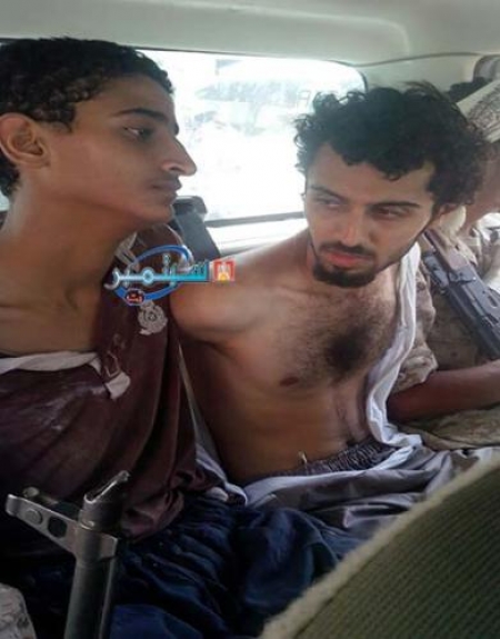 عاجل : نقل أسرى القاعدة من سيئون الى صنعاء بطائرة خاصة