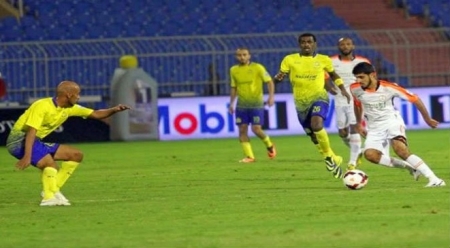 الشباب بطلاً لكأس السوبر السعودي