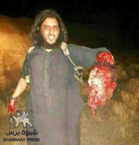 الى الإخوان المسلمين في اليمن &lsquo;&lsquo;حزب الإصلاح&lsquo;&lsquo; الجنود المذبوحين من جنود الفرقة الأولى ومن محافظة عمران