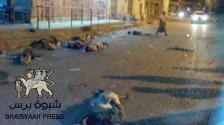 الناطق الرسمي لحلف قبائل حضرموت : ما يحصل في حضرموت عملية إنتقامية لخصوم سياسيين وتعويض لهزائم سياسية وميدانية