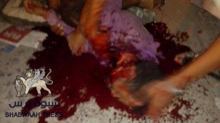 حزب رابطة الجنوب العربي الحر يدين جريمة ذبح الجنود اليمنيين في وادي حضرموت