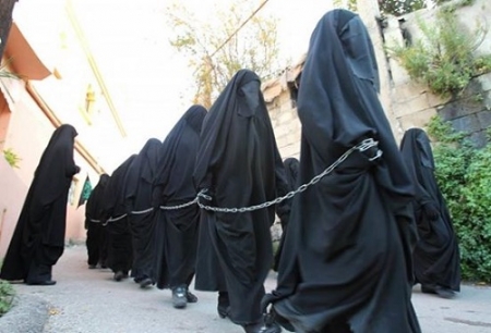 توكل وسوق الرق في العراق
