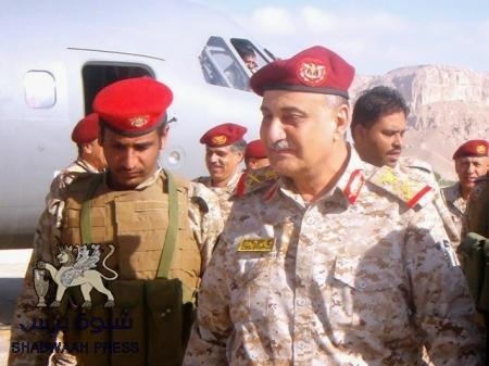 وزارة الدفاع اليمنية تتعرض لضغوطات لمنع فتح جبهة حرب ضد عناصر القاعدة في وادي حضرموت