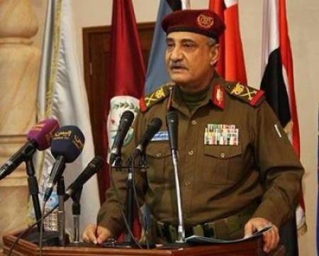 وزير الدفاع يكشف عن تمويلات داخلية وخارجية للإرهاب