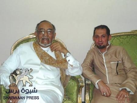 عبد الرحمن الجفري: (الشطري) أو (الانفصالي) هو الذي يدمر عوامل استمرار الوحدة .. أو يرفض أصلا وجودها
