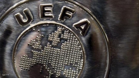 ‘‘ أفضل لاعب أوروبي‘‘ بين رونالدو ونوير وروبن