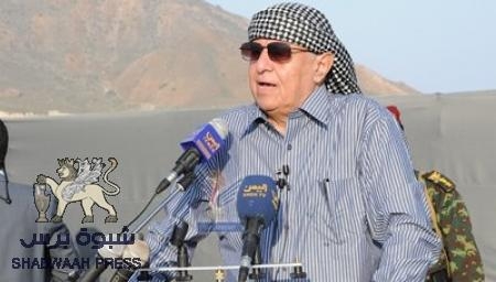 الرئيس هادي رجل الفرصة التاريخية لليمن واليمنيين