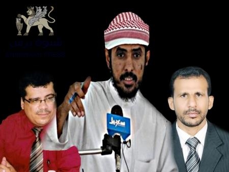 باتيس في قناة اليمن : أيام الثورة لايوجد مثل الجماعات الإرهابية !! ( ملف صور)