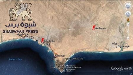 أحداث المكلا .. خطة مُحكمة لعزل والسيطرة على المكلا تحبطها الأجهزة الأمنية