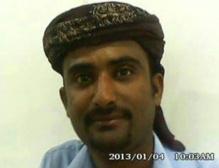 مجلس الثورة بمديرية كرش يطالب بالكشف عن مدبري محاولة اغتيال احد ناشطيه