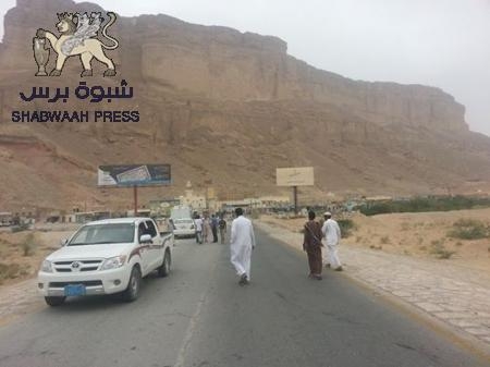 عاجل : مقتل بن قانص النهدي في نقطة بن عيفان برصاص الجيش اليمني